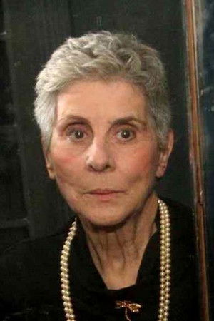 et billede af Anastasia Pantazopoulou