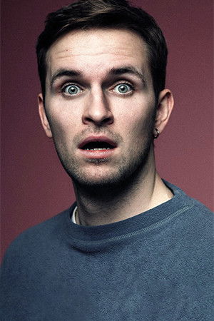 et billede af Vittorio Angelone