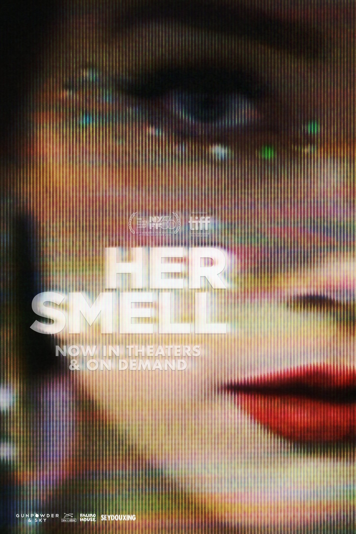 Her Smell