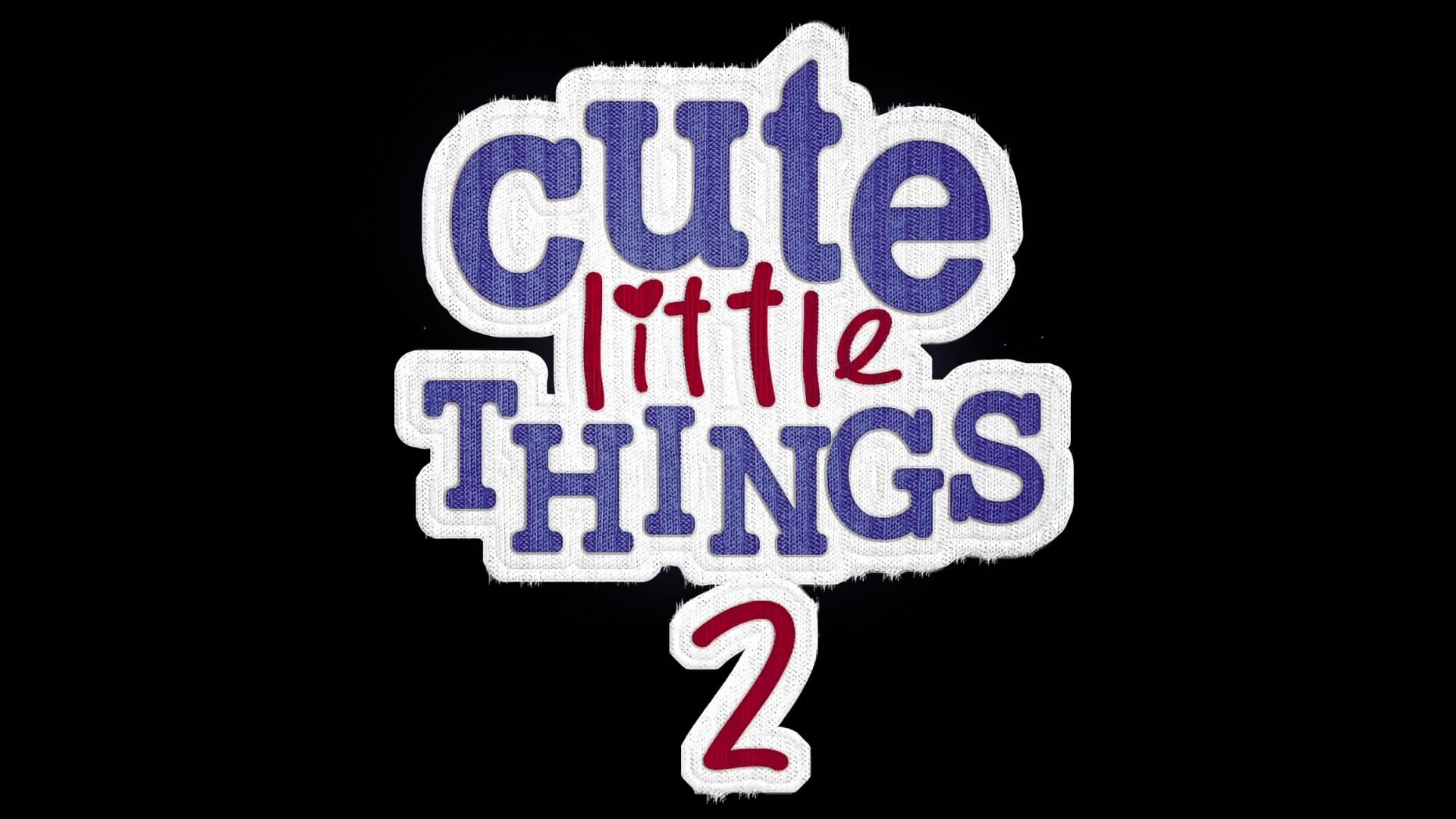 Cute Little Things 2