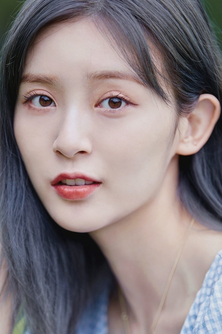 et billede af Guo Xiaowei