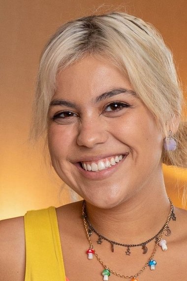 et billede af Lilith Grace