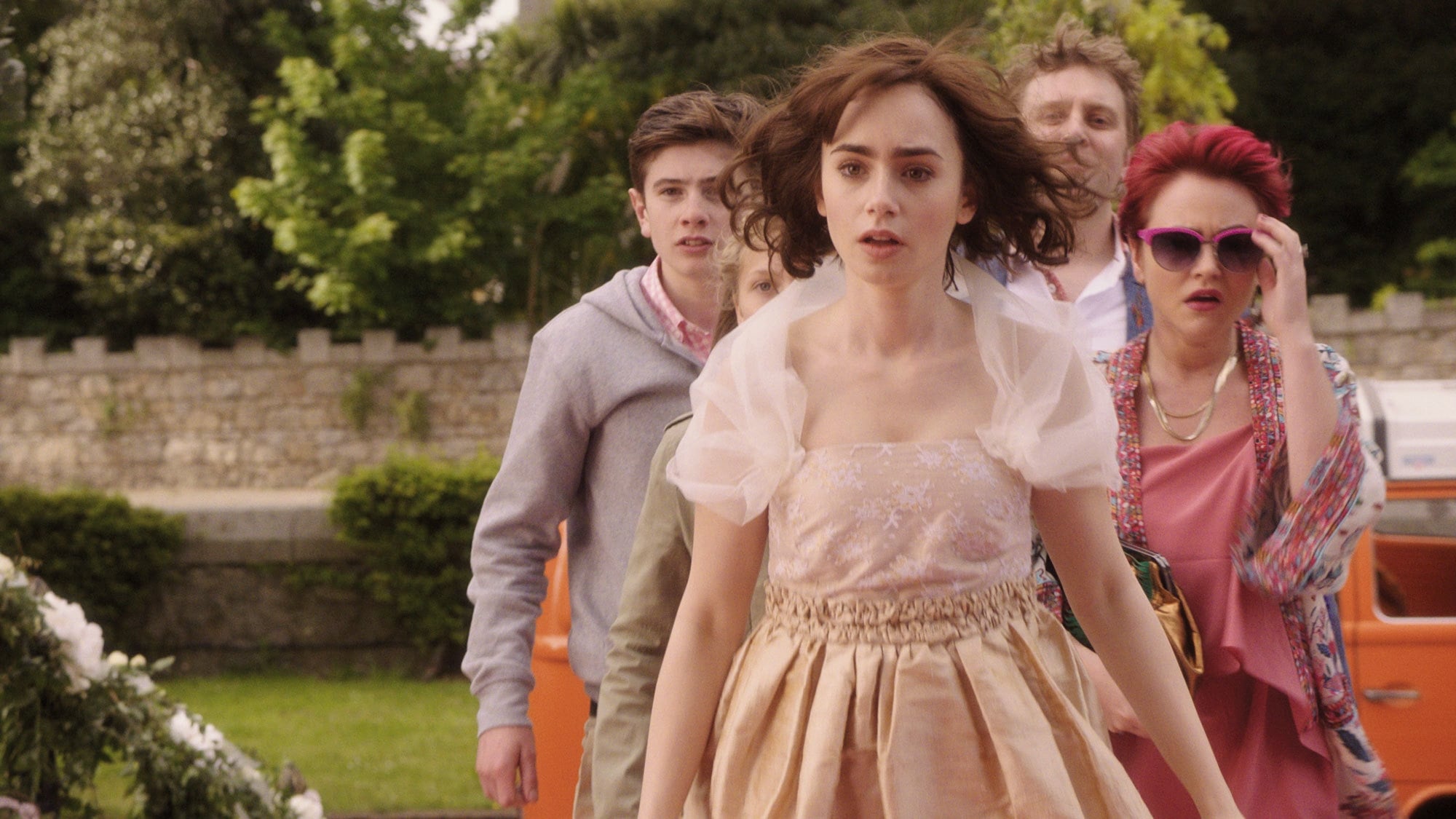 Love, Rosie (2014)