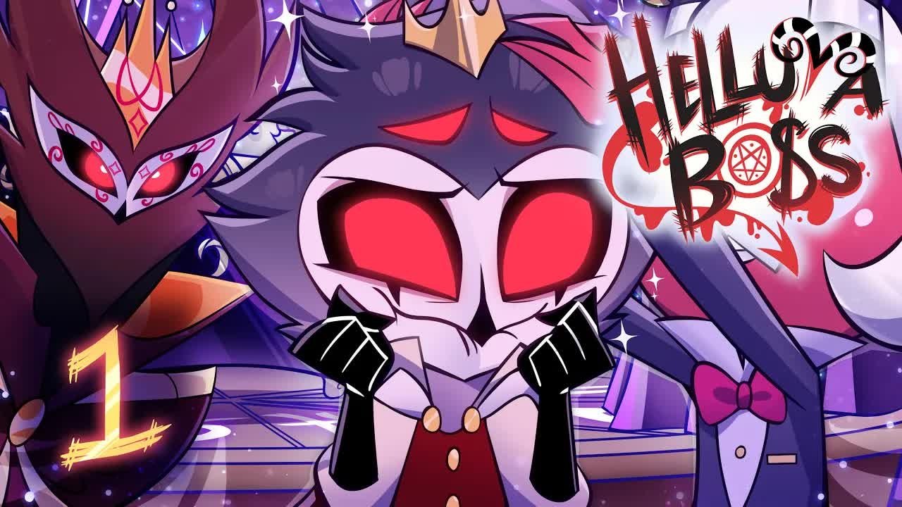 Episode 1
