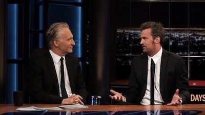 Real Time with Bill Maher 9x5