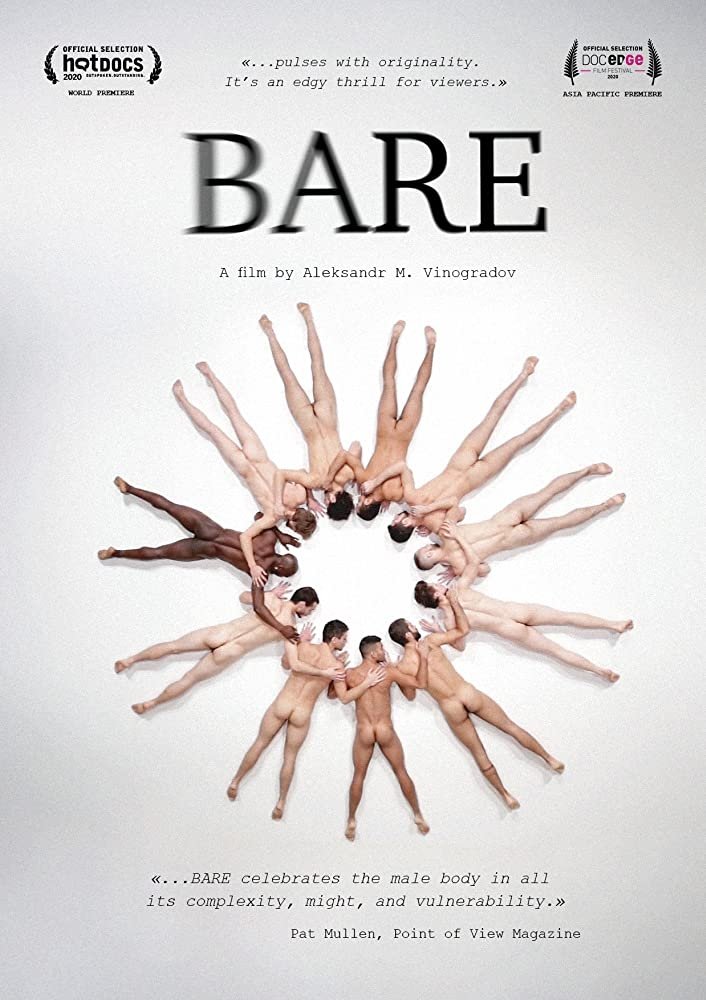 Bare