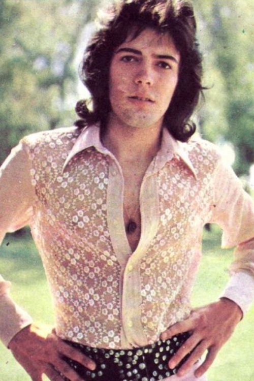 et billede af Silvestre