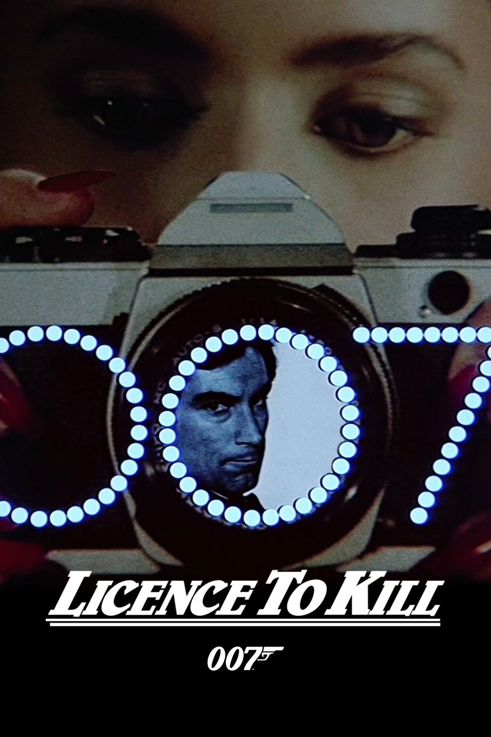 Licence to Kill