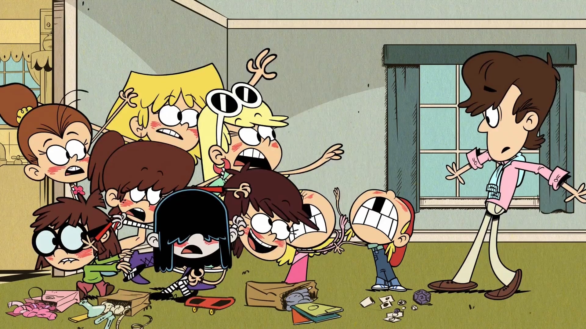 The Loud House 1 50 Netcine 