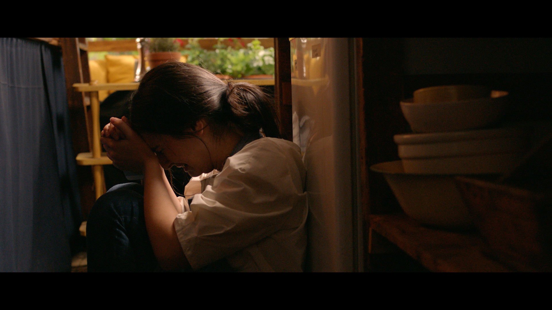 I Like You backdrop image