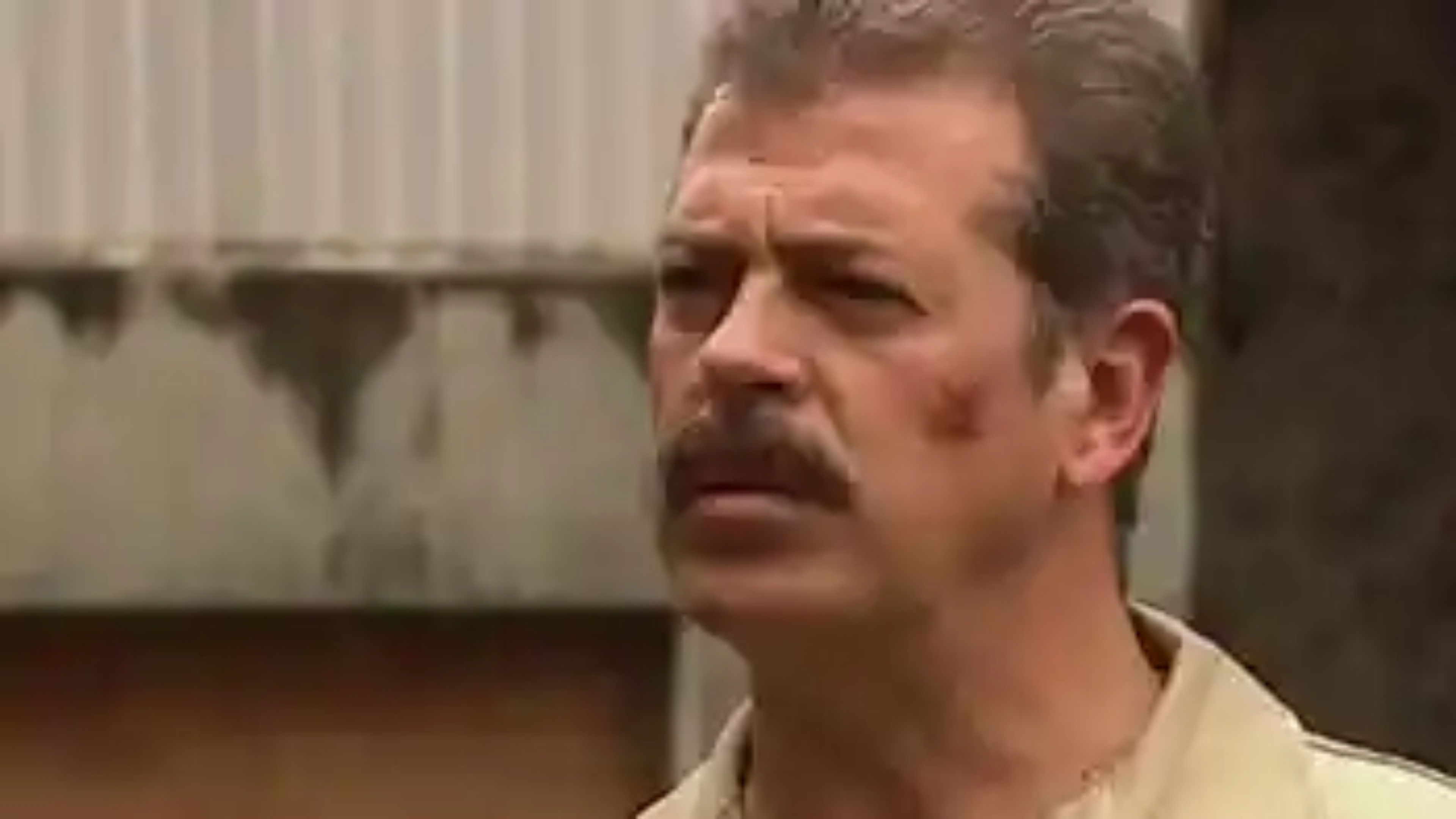 Nuevo jefe en la cárcel