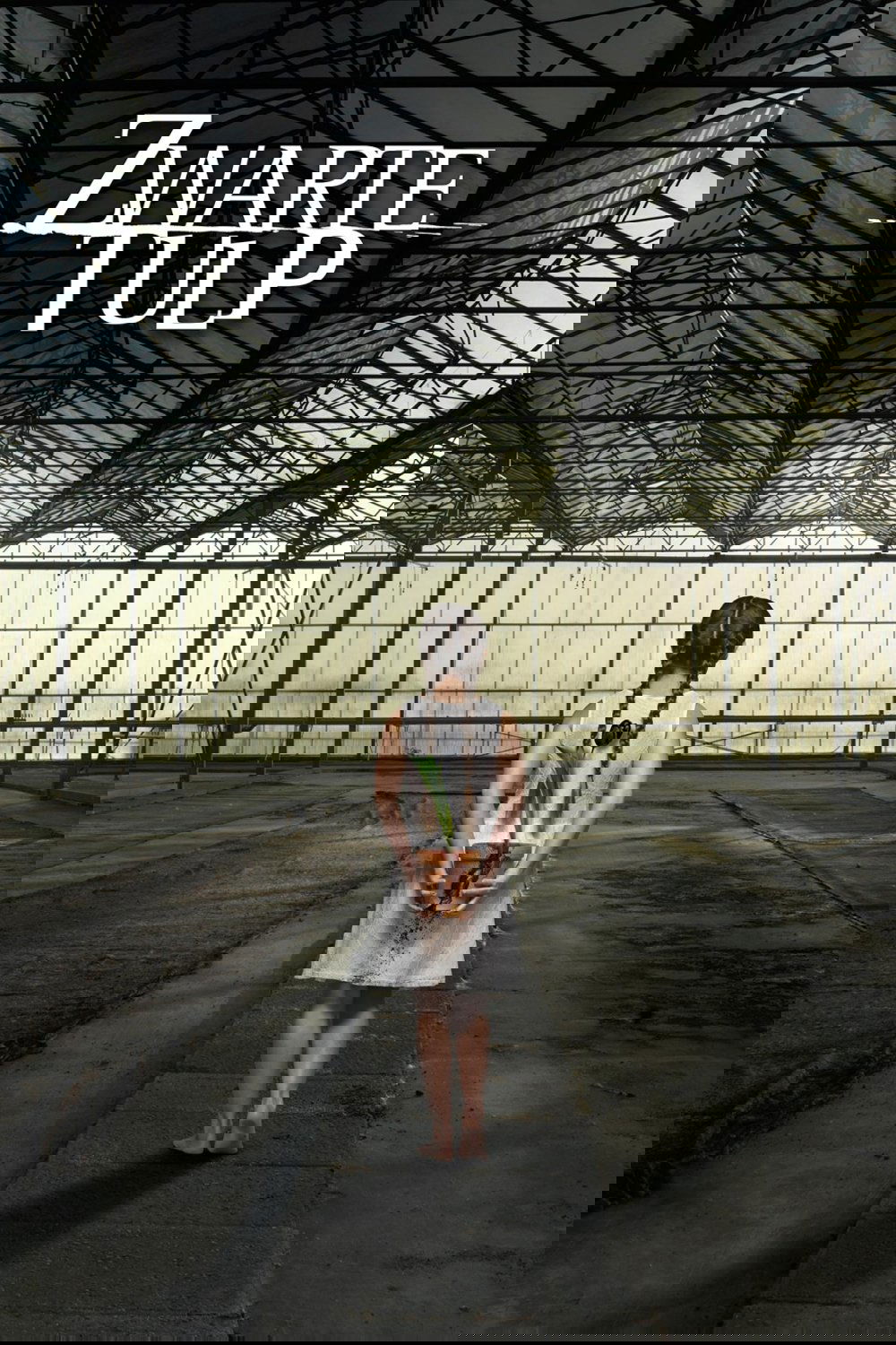 Black Tulip - Season 2