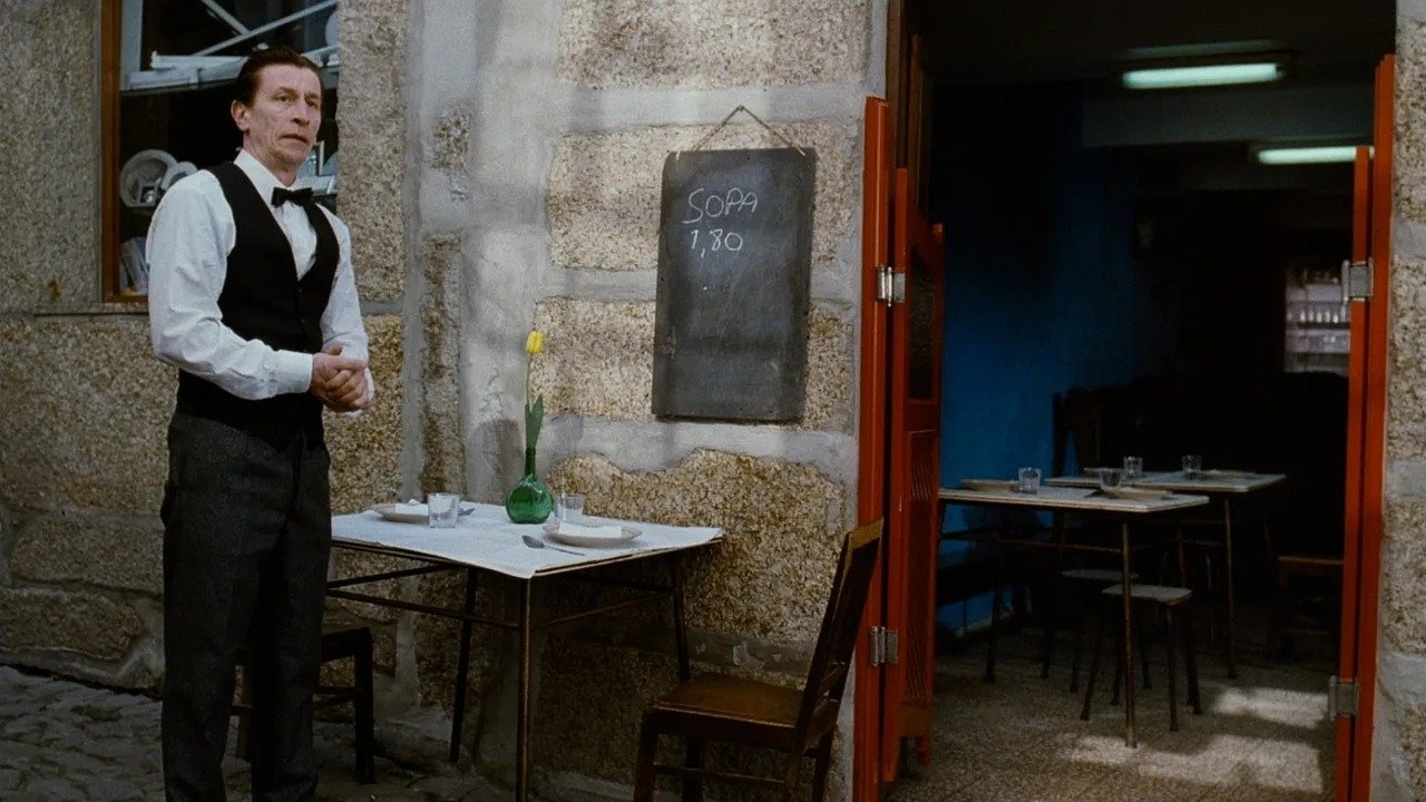 Tavern Man (2012)