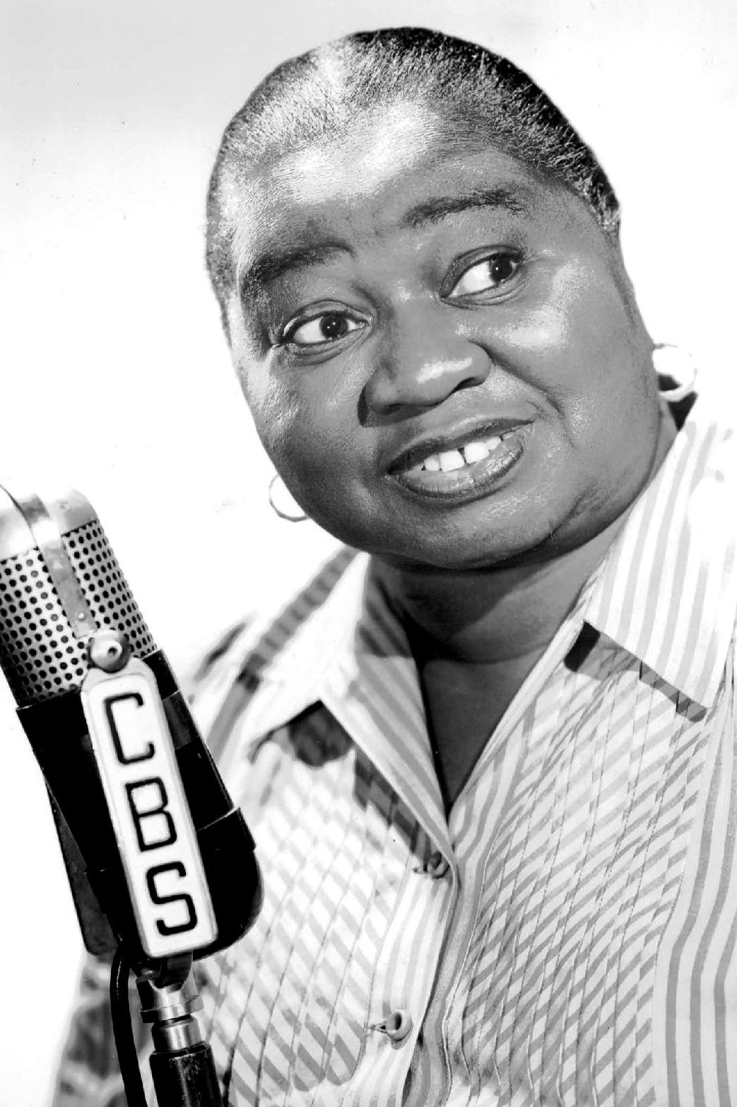 et billede af Etta McDaniel