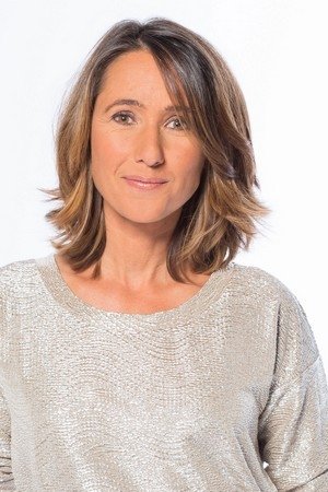 et billede af Alexia Laroche-Joubert