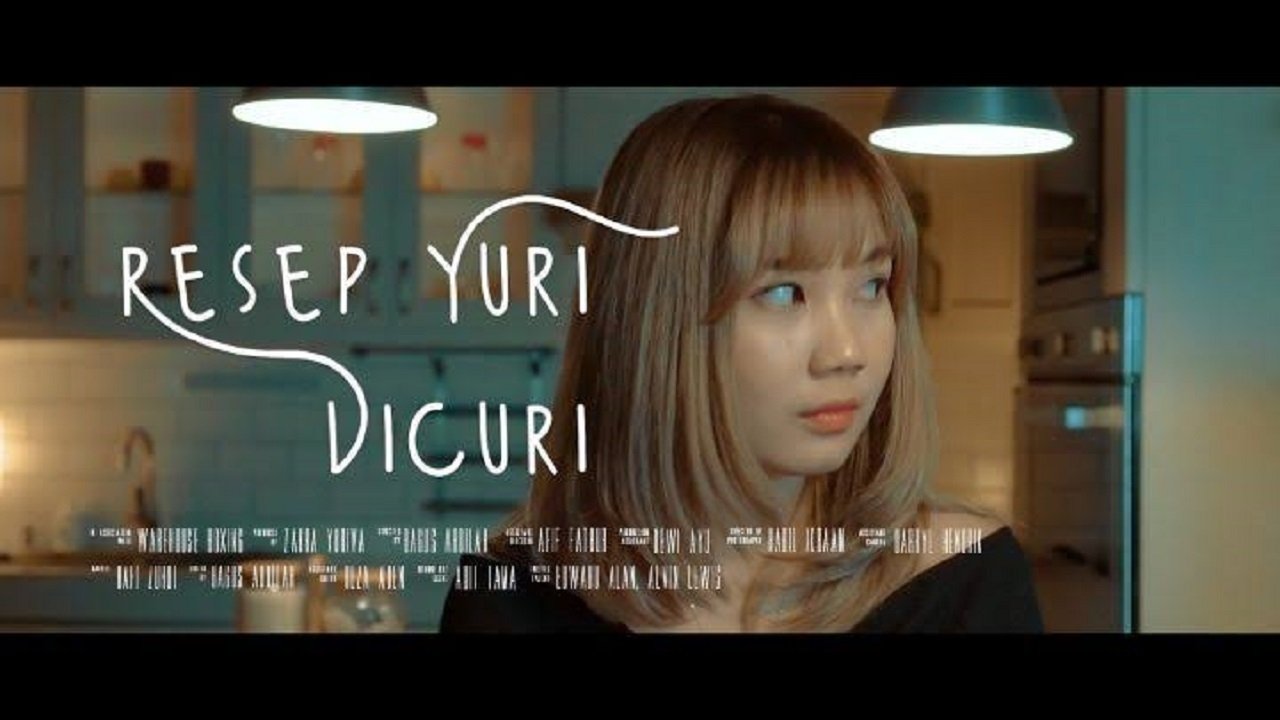 Resep Yuri Dicuri (2021)