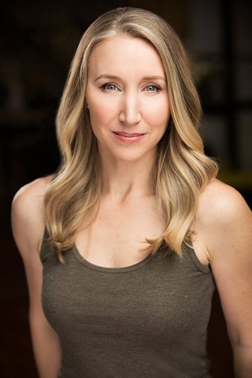 et billede af Jana Berengel