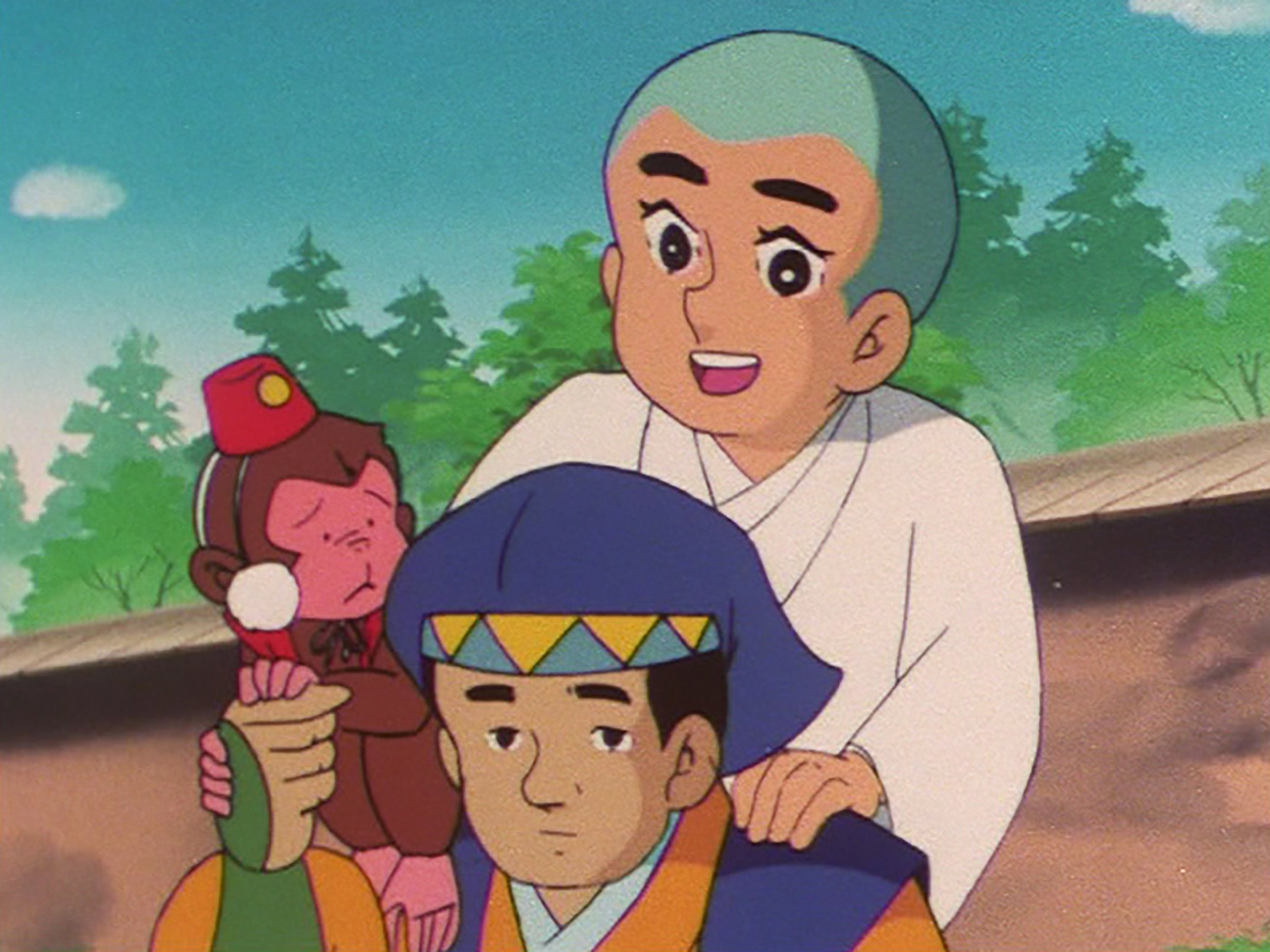 Ikkyū-san