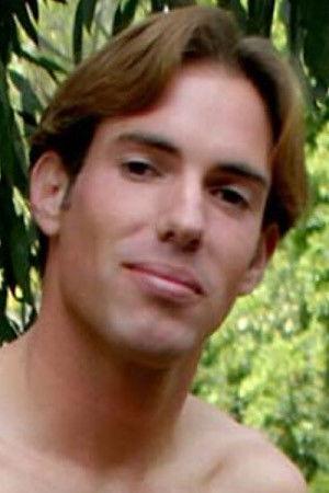 et billede af Keith Ledger