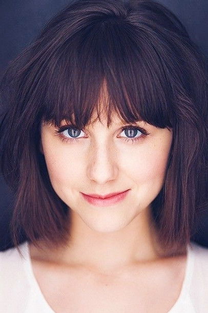 et billede af Amanda Scot Ellis