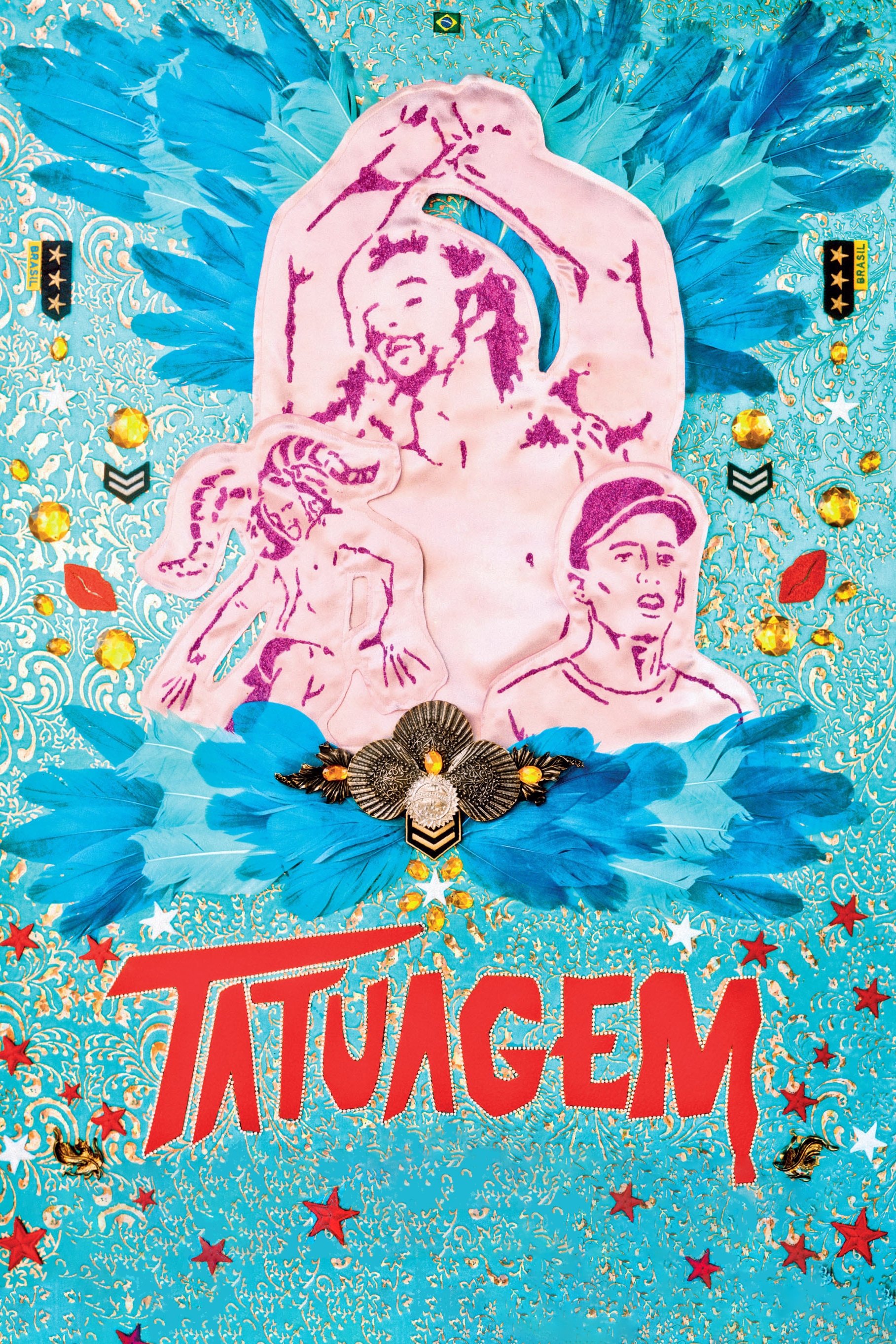 Tatuagem Tatuagem