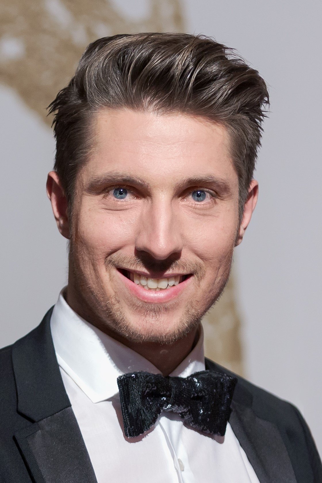 et billede af Marcel Hirscher