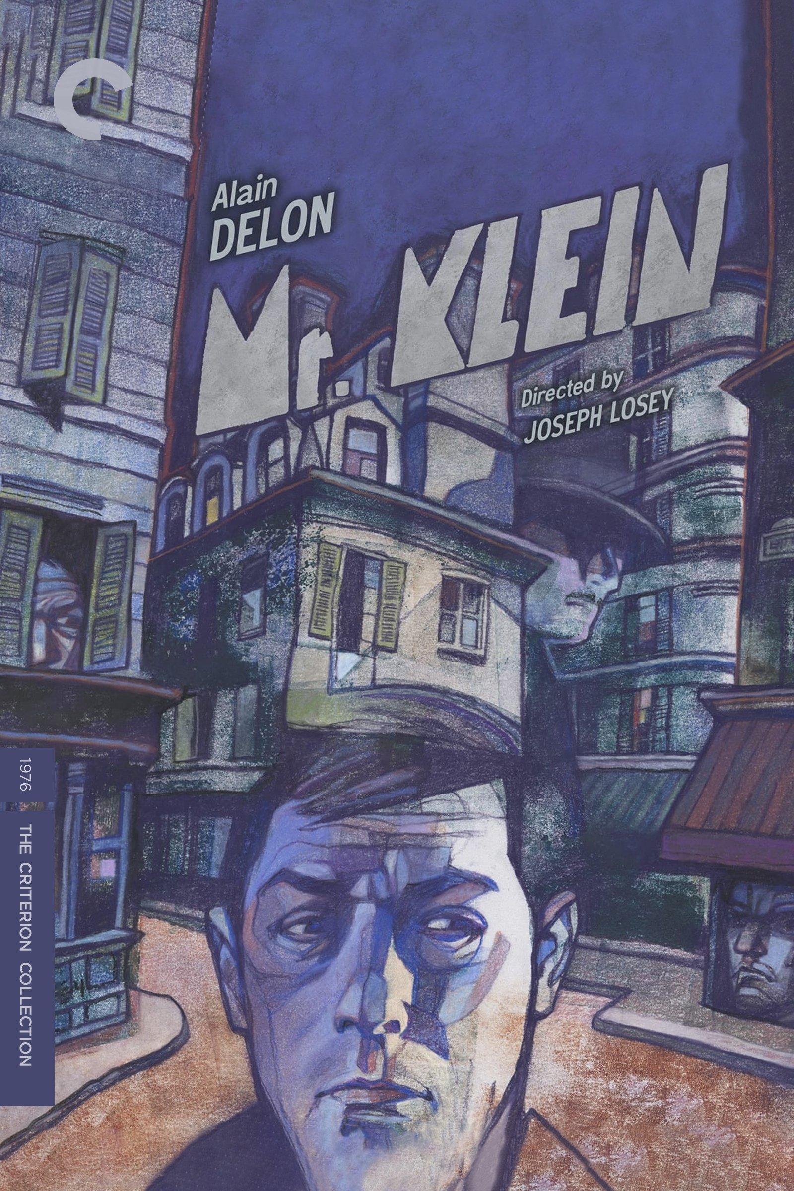 Mr. Klein