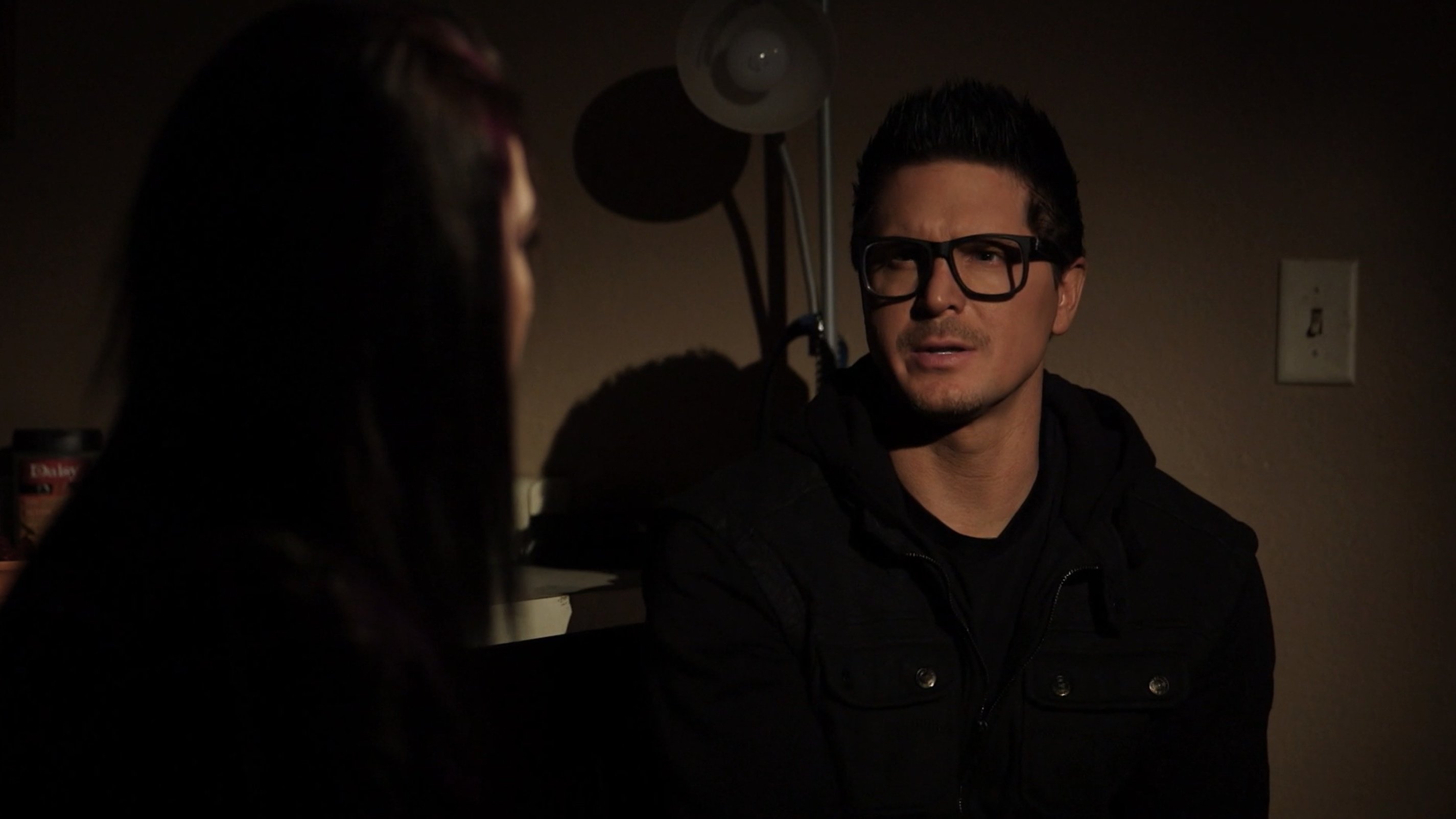 Ghost Adventures: Screaming Room - Épisode 4
