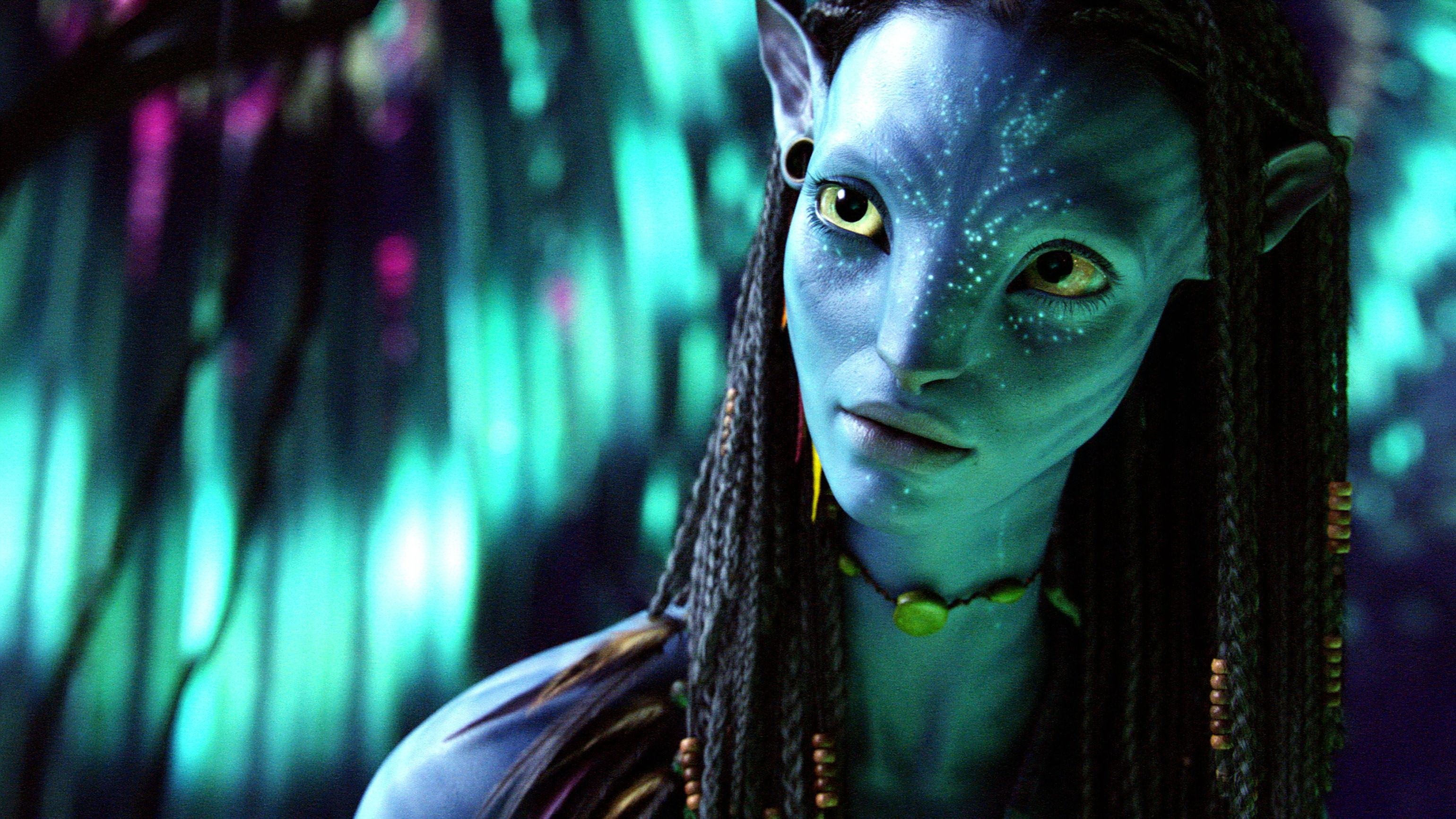 Capturing Avatar (2010)