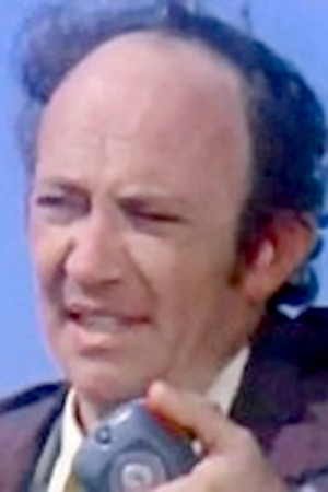 et billede af Norman Fields