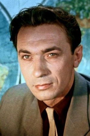 et billede af Gennadi Karnovich-Valua