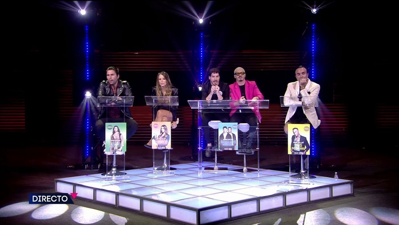 Secret Story: The House of Secrets