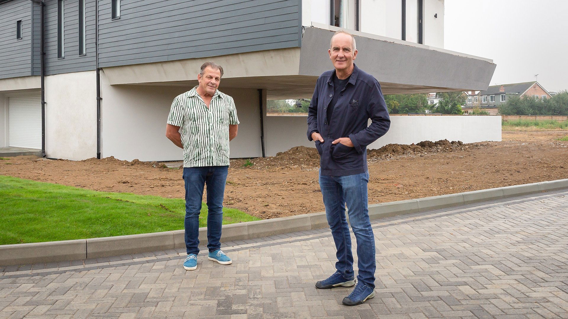 Grand Designs