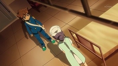 Inazuma Eleven