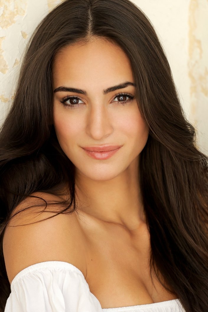 et billede af Cherie Jimenez