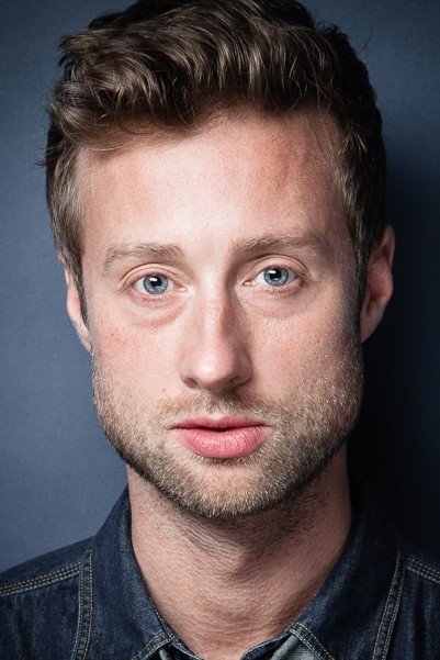 et billede af Carter Hayden