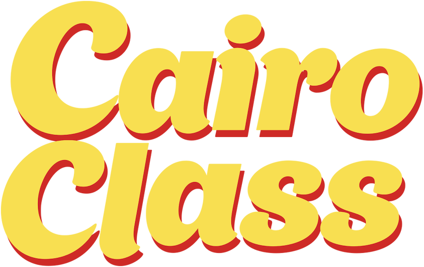 Cairo Class Logo