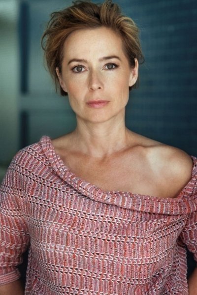 et billede af Vera Teltz