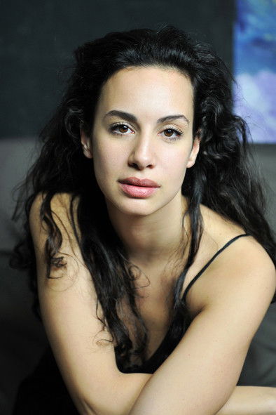 et billede af Azzurra Rocchi