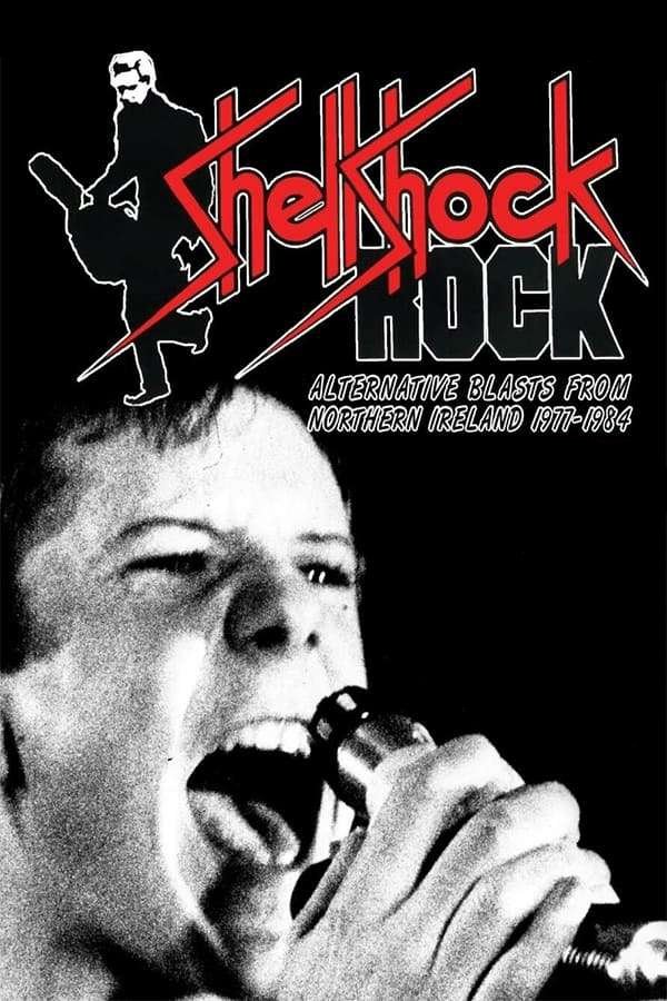 Shellshock Rock