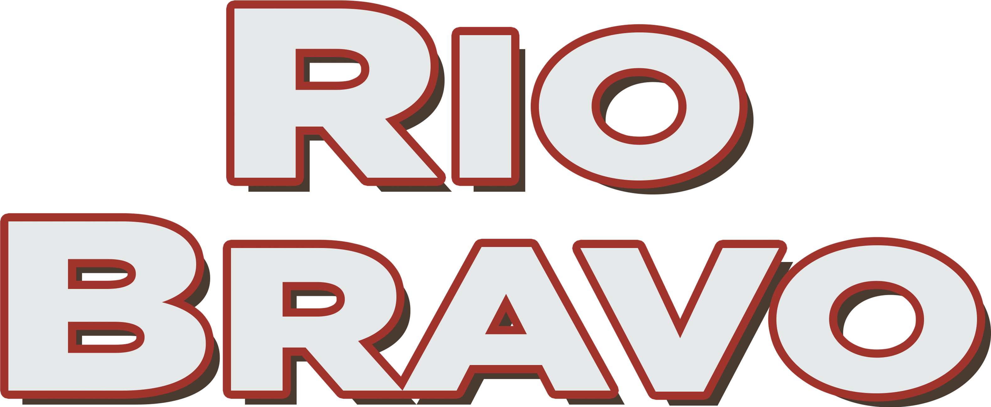 Rio Bravo Logo