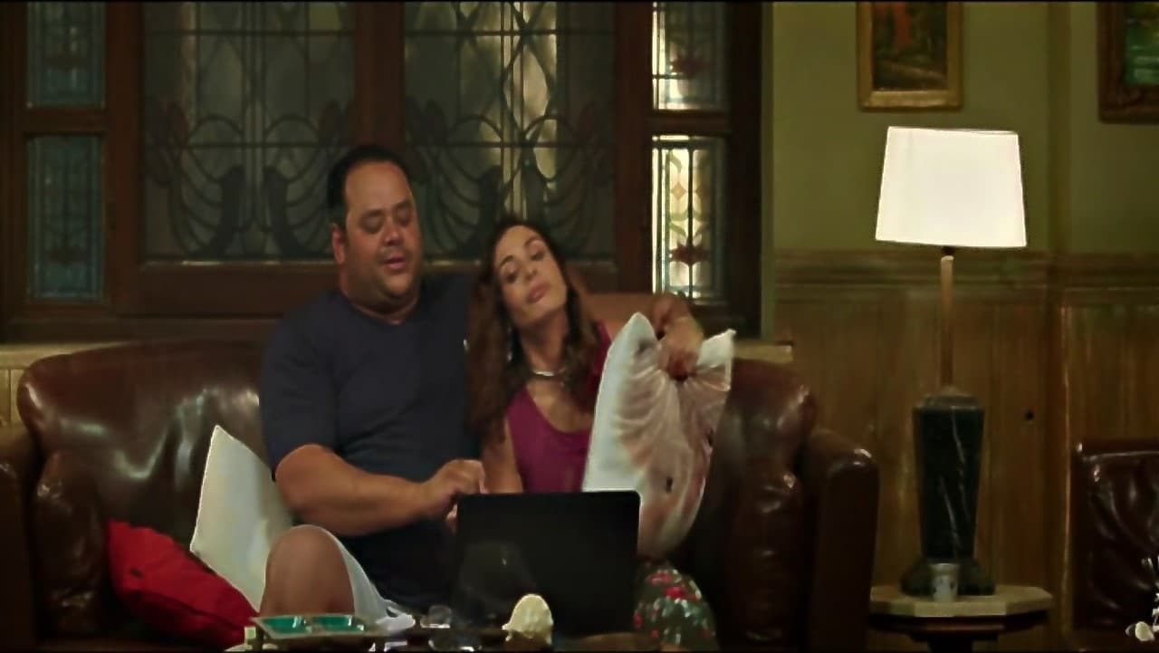 Seeking a Man (2017)
