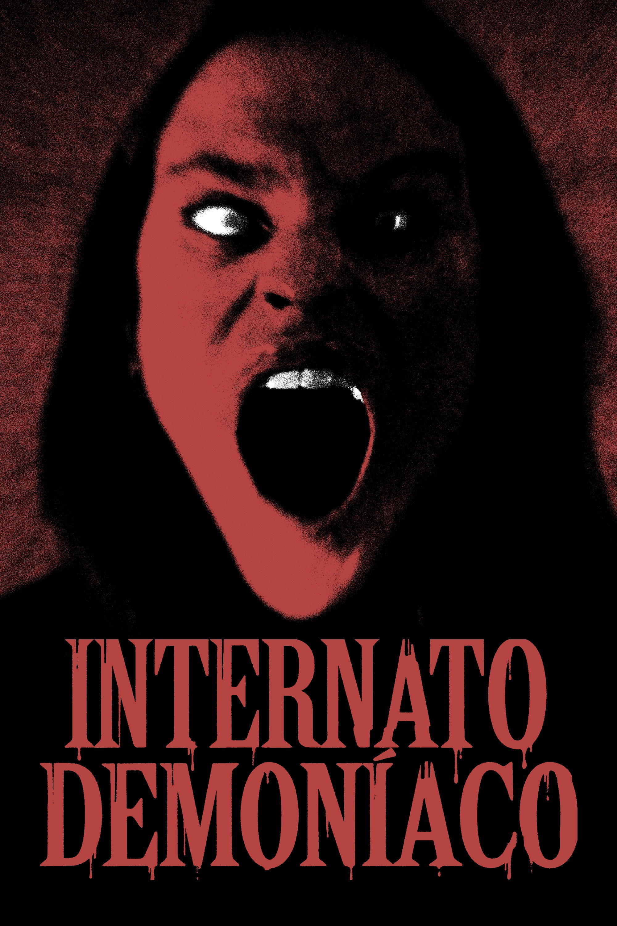 Internato Demoníaco