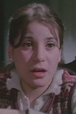 et billede af Rania Atef