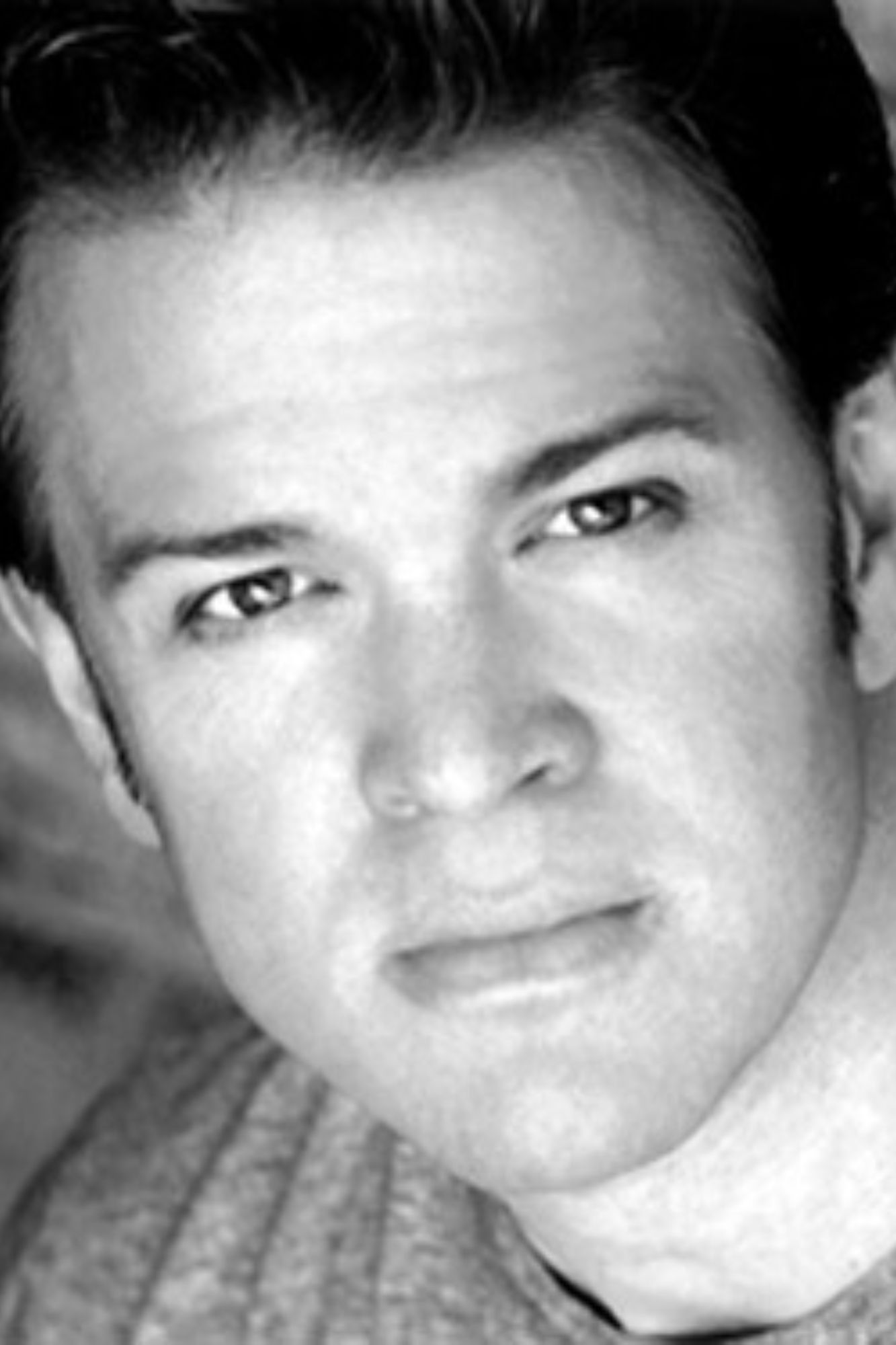 et billede af Anthony Galde