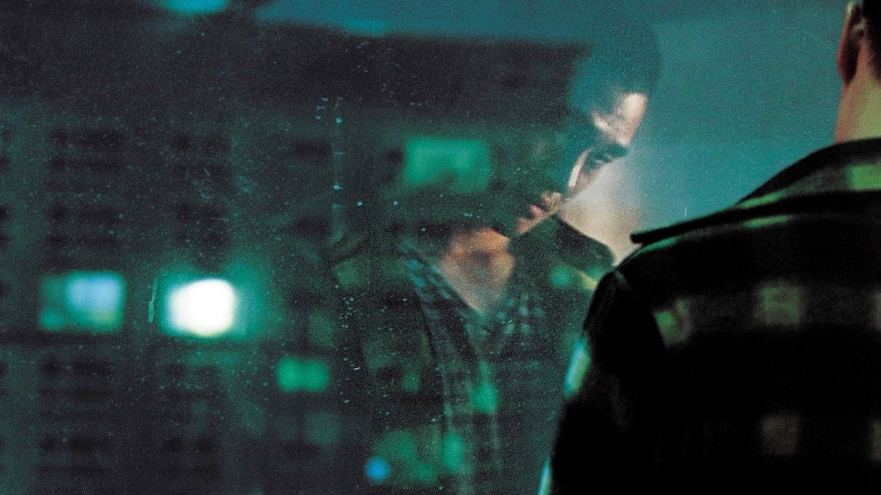 Midnight FM (2010)