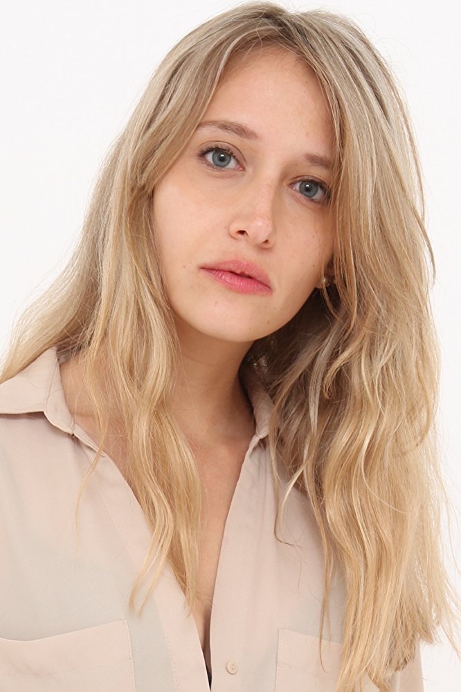 et billede af Kelsey Egan