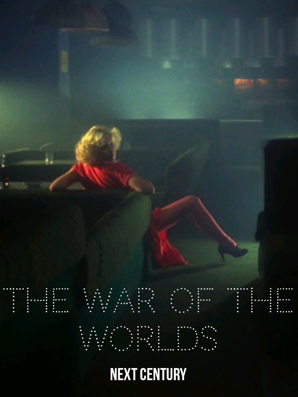 The War of the Worlds: Next Century