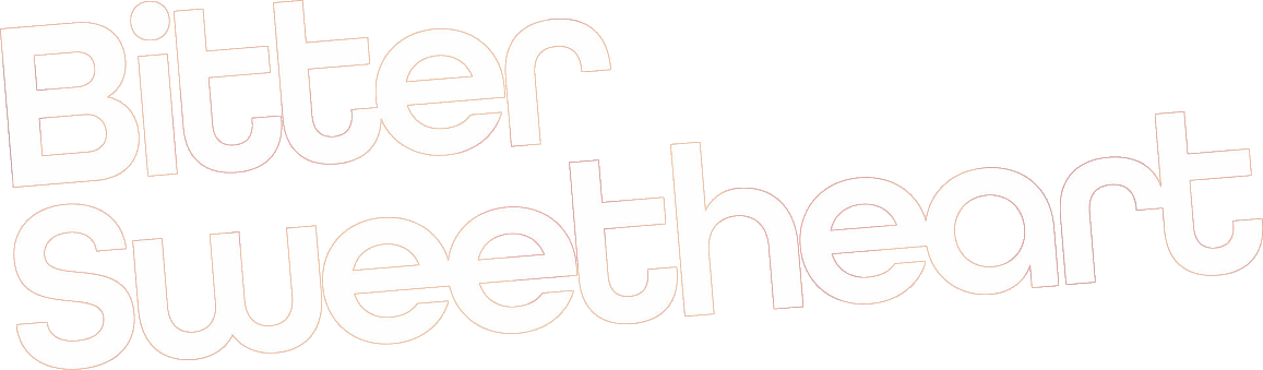 Bitter Sweetheart Logo