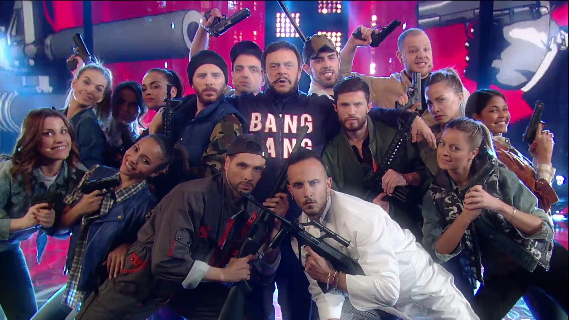 Fratelli di Crozza 1x3